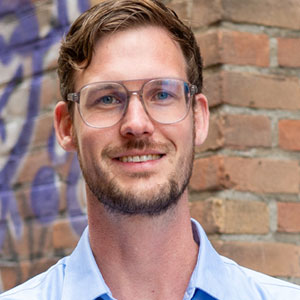 Pim Godding